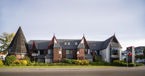 Blenheim Hotel | Carnmore Chateau Marlborough