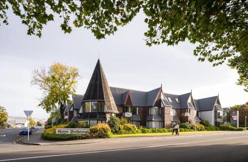 Blenheim Hotel | Carnmore Chateau Marlborough