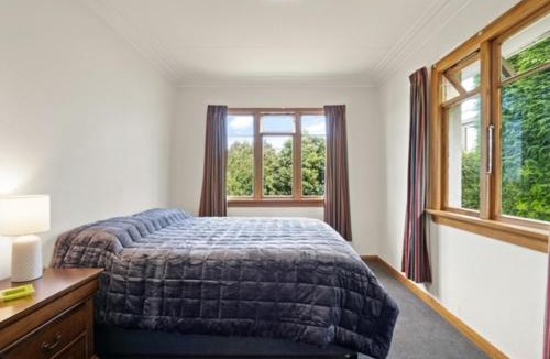 Dunedin House | Napier View