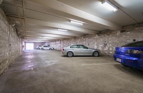 Invercargill City Centre Apartment | Ibis Styles Invercargill