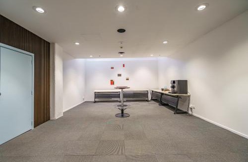 Invercargill City Centre Apartment | Ibis Styles Invercargill