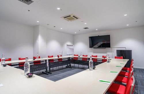 Invercargill City Centre Apartment | Ibis Styles Invercargill