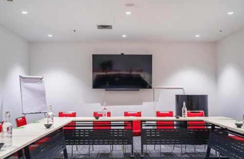 Invercargill City Centre Apartment | Ibis Styles Invercargill
