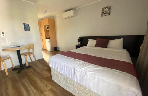 Northcote Hotel | Ocean Inn Motel