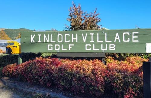 Kinloch House | The Coop