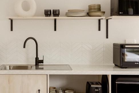 Cambridge House | The Shed