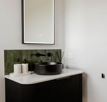 Cambridge House | The Shed