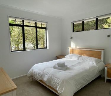 Long Bay Villa | Charming Home Near Nature