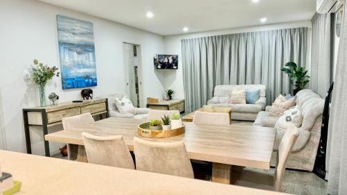Panmure Apartment | Kings View