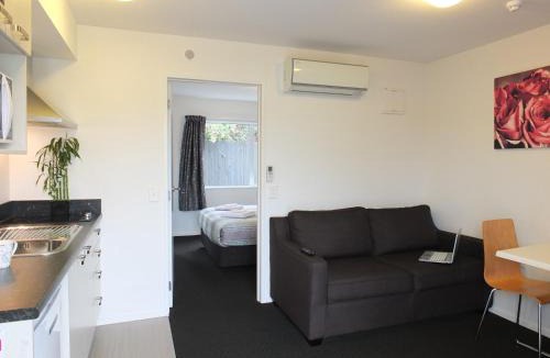 Upper Riccarton Hotel | 101 Stars Motel