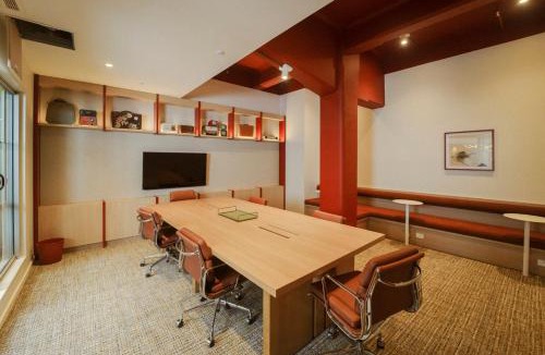 Christchurch City Centre Hotel | Drifter Christchurch