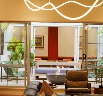 Christchurch City Centre Hotel | Drifter Christchurch