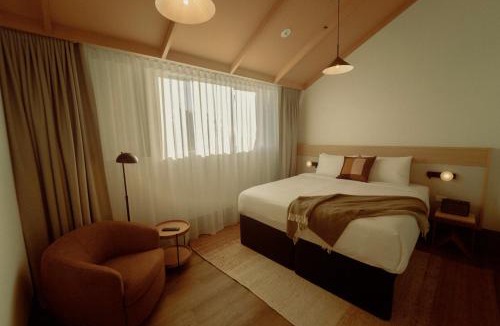 Christchurch City Centre Hotel | Drifter Christchurch