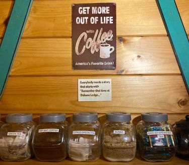Ohakune House | Dakune Chill - The Lodge