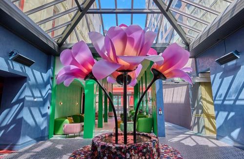 Te Aro Hotel | Naumi Hotel Wellington