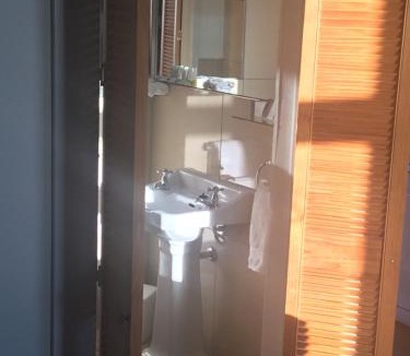 Lawrence House | Tonix Boutique Accommodation