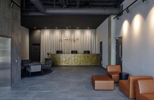 Auckland Central Business District Hotel | Travelodge Hotel Auckland Wynyard Quarter