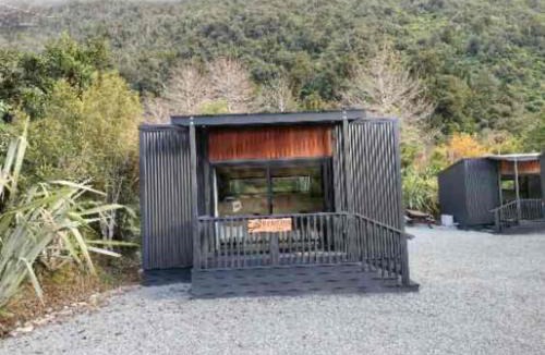 West Coast Region Resort | Jackson's Retreat Alpine Holiday Park