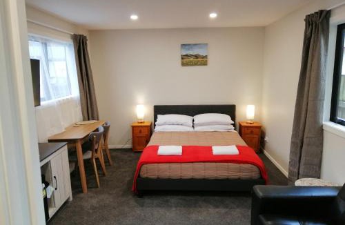 Turangi Hotel | Judges Pool Motel Turangi