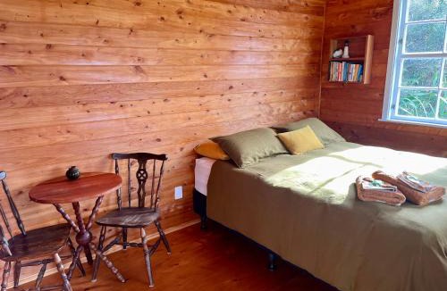 Cape Foulwind House | Cape Foulwind Clifftop Cabin