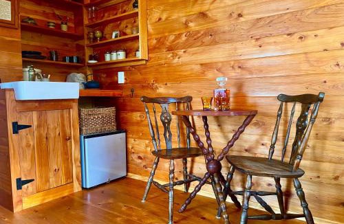 Cape Foulwind House | Cape Foulwind Clifftop Cabin