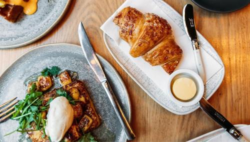Wellington Hotel | InterContinental Wellington by IHG