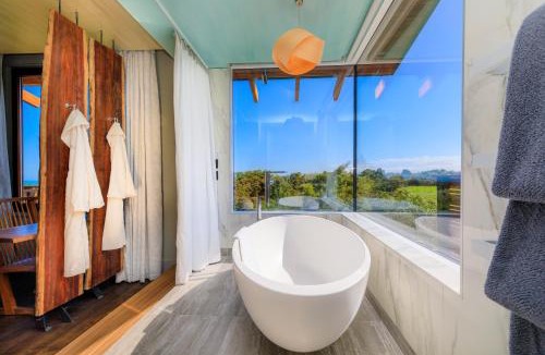 Hapuku Cabin | Hapuku Lodge & Tree Houses