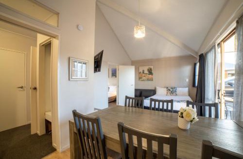 Tauranga Hotel | Cameron Road Motel