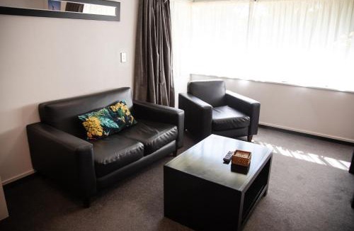Invercargill Hotel | Ascot Park Hotel