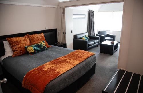 Invercargill Hotel | Ascot Park Hotel
