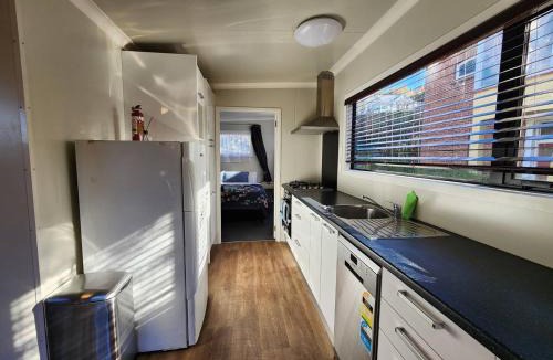Dunedin City Centre Apartment | A Stone's Thrown From Town Cosy Home