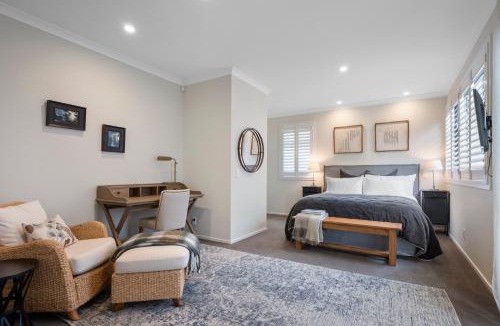 Aokautere Bed & Breakfast | Kaitahi Lodge