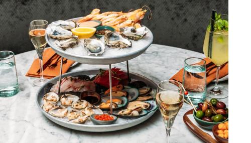 Wellington Hotel | InterContinental Wellington by IHG