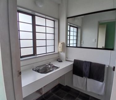 Palmerston North Hotel | Ambassador Motel