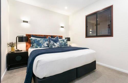 Auckland Central Business District Apartment | Pacific Residence