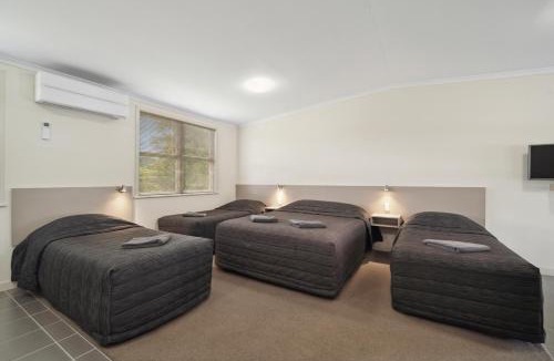 Manunui Hotel | Mahoe Motel