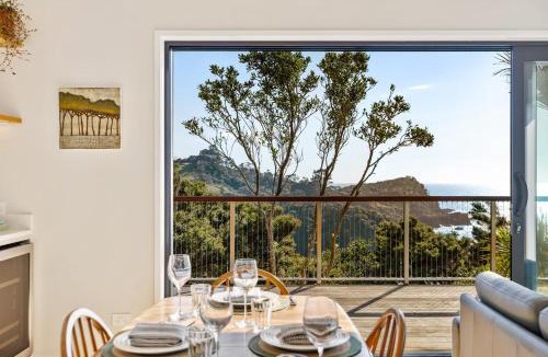 Tutukaka House | Coastal Retreat