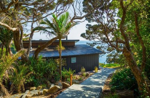 Tutukaka House | Coastal Retreat