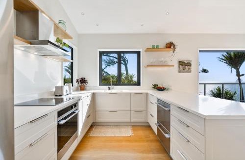 Tutukaka House | Coastal Retreat