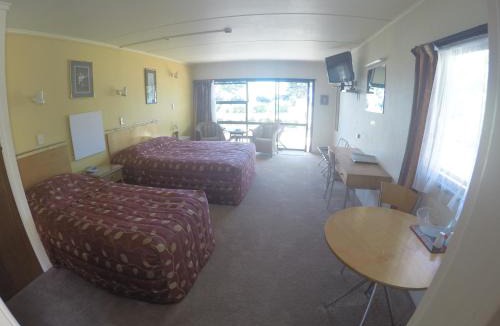 Paihia Hotel | Bay Sands Seafront Studios