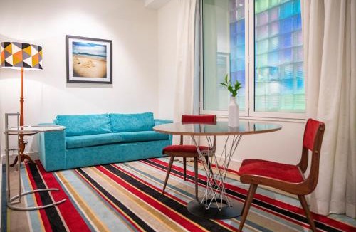 Auckland Central Business District Hotel | Hotel DeBrett