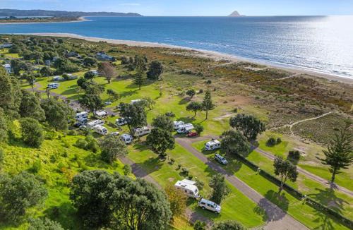 Waiotahi Resort | Tasman Holiday Parks - Ohiwa