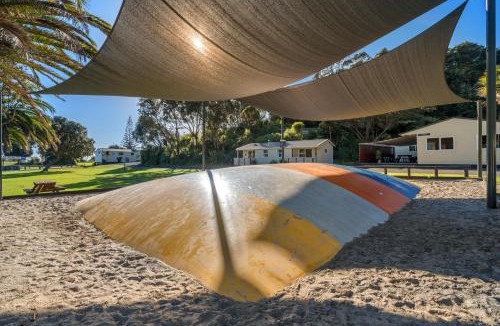 Waiotahi Resort | Tasman Holiday Parks - Ohiwa