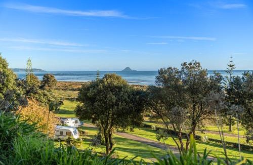 Waiotahi Resort | Tasman Holiday Parks - Ohiwa