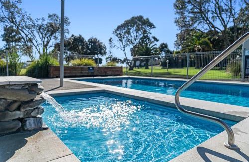 Waiotahi Resort | Tasman Holiday Parks - Ohiwa