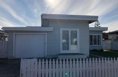 Lower Hutt Villa | Boulcott Beauty Premium Short & Long Stays 3brm