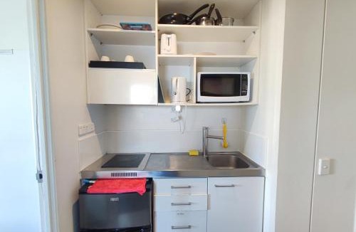 Grafton House | City Room