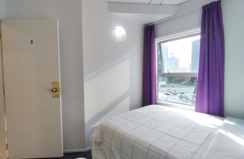 Grafton House | City Room