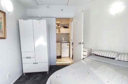 Grafton House | City Room