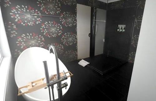 Horopito Bed & Breakfast | Tongariro Suites